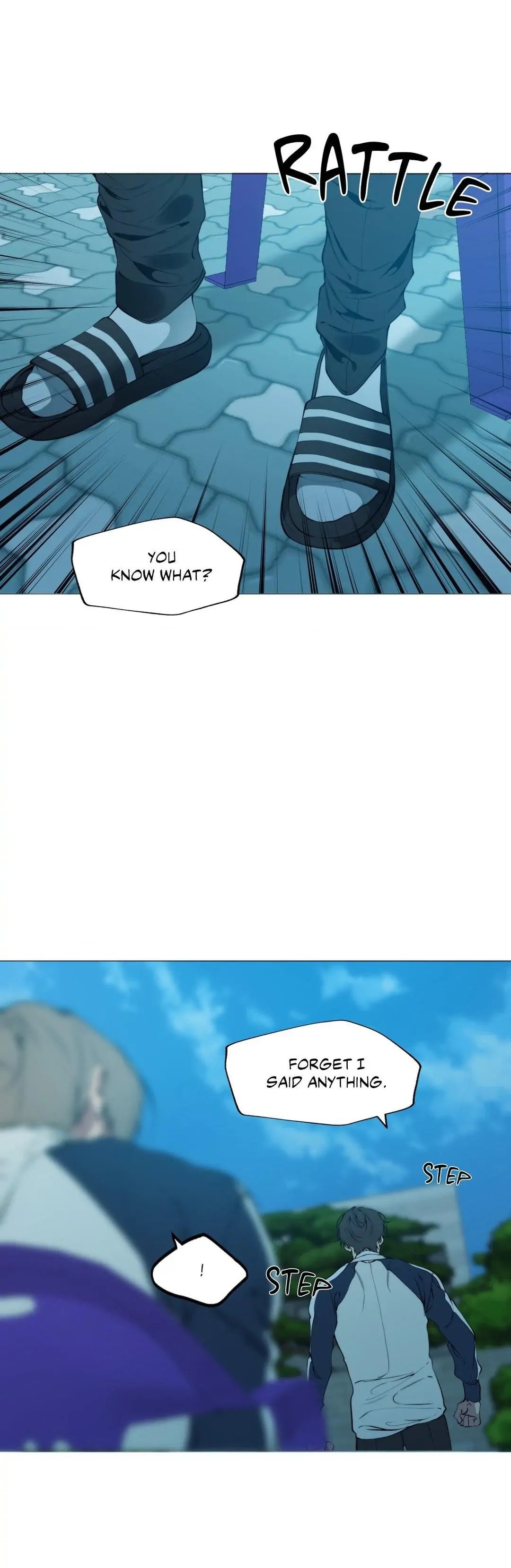 Lost in the Cloud, Chapter 89 image 20